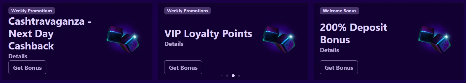 Paradise8 casino bonus promotions UK