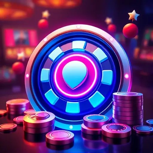 Bubble Bubble slot game at Paradise8 Casino